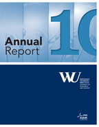 WU Annual Report 2010