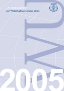 WU Jahresbericht 2005 