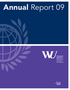 WU Annual Report 2009