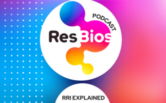 RRI Podcast Logo