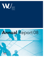 WU Annual Report 2008