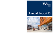WU Annual Report 2013
