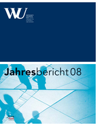 WU Jahresbericht 2008