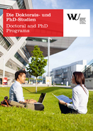 Doctoral and PhD Programs