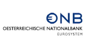 Logo der Österreichischen Nationalbank 