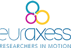 Logo von Euraxess
