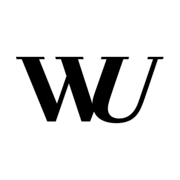 维也纳经济大学学校标识