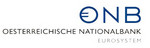 Logo: ÖNB - Österreichische Nationalbank