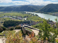 Donau plus Schloss Melk