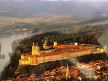 Schloss Melk