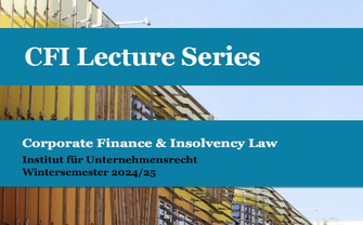 CFI Lecture Series