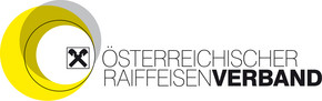 Logo des österreichischen Raiffeisenverbands