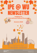 IPE@WU Newsletter Autumn 2024