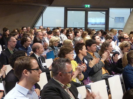 9. Österreichischer Wipäd-Kongress am 17. April 2015