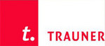 Logo: Trauner