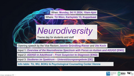 Neurodiversity Day