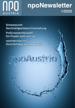 Cover npoNewsletter 1_2025