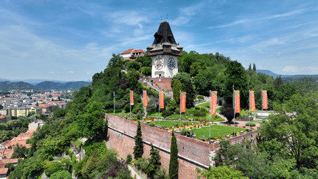 Graz_Schlossberg