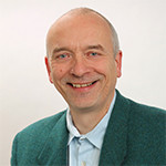 Univ.Prof. Dr. Ingolfur Blühdorn
