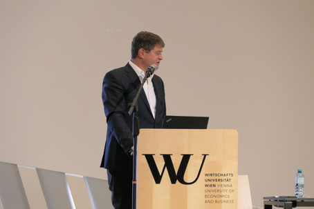 KSW Informationsabend Prof. Claus Staringer 18.11.24