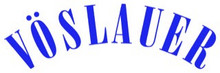 Vöslauer Logo