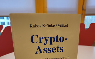 Crypto Assets