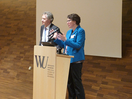 9. Österreichischer Wipäd-Kongress am 17. April 2015