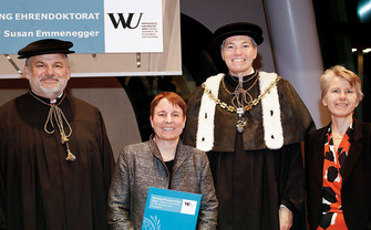 Martin Winner, Susan Emmenegger, Rupert Sausgruber, Susanne Kalss