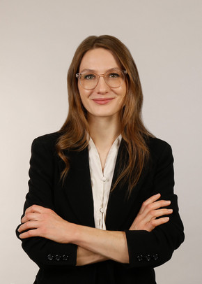 Katharina Ornetsmüller