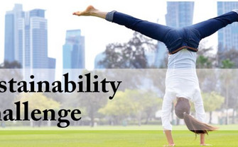 Logo Sustainability Challenge