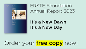 ERSTE Bild Foundation Report