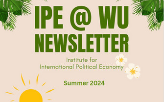 Newsletter Summer 2024