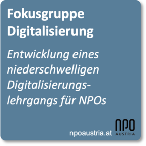 Fokusgruppe Digitalisierung