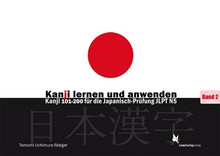 Buch Kanji lernen und anwenden