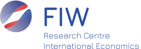 WIFO FIW Logo