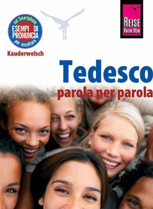 Buch Deutsch Tedesco