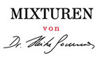 Logo: Mixturen von Dr. Heike Sommer