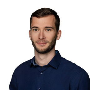 Lukas Vashold