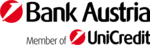 Logo: BankAustria-Unicredit