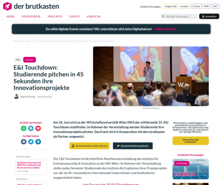 Screenshot (Der Brutkasten, June 06, 2020)