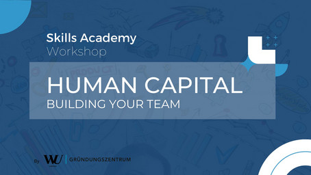 Banner Human Capital