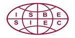 Logo: ​International Society for Business Education