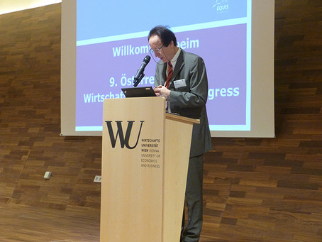 9. Österreichischer Wipäd-Kongress am 17. April 2015