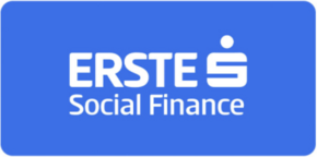 ERSTE Bank Social Finance Logo