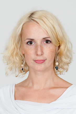 Angelika Klugmaier 