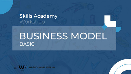 Banner Business Model Basic