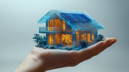 Wachstums- und Innovationstrategien von Smart Home