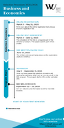 Roadmap BBE 2025