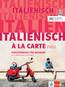 Italienisch a la Carte