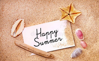 [Translate to English:] Happy summer